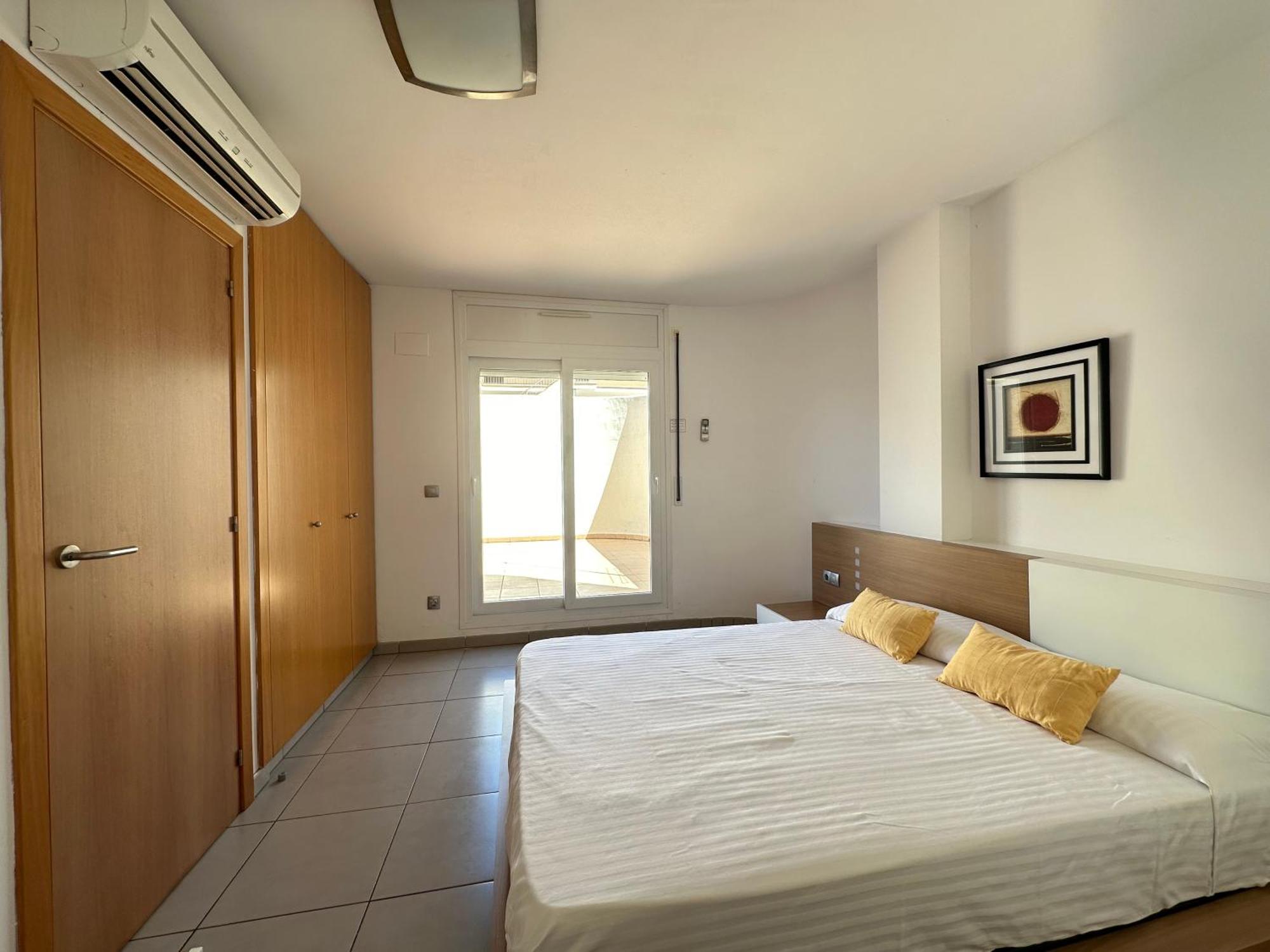 Agi Drugstore Apartments Roses Exterior foto