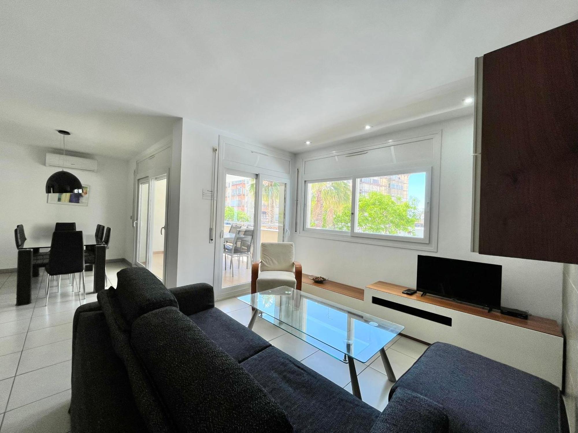 Agi Drugstore Apartments Roses Exterior foto